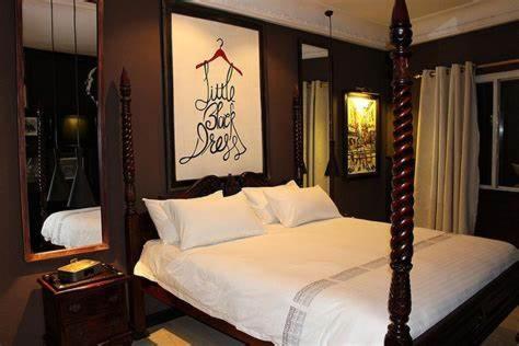 Le Loft Ξενοδοχείο Μπαμακό Εξωτερικό φωτογραφία